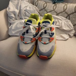 Puma Allen Cell Kaleidoscope